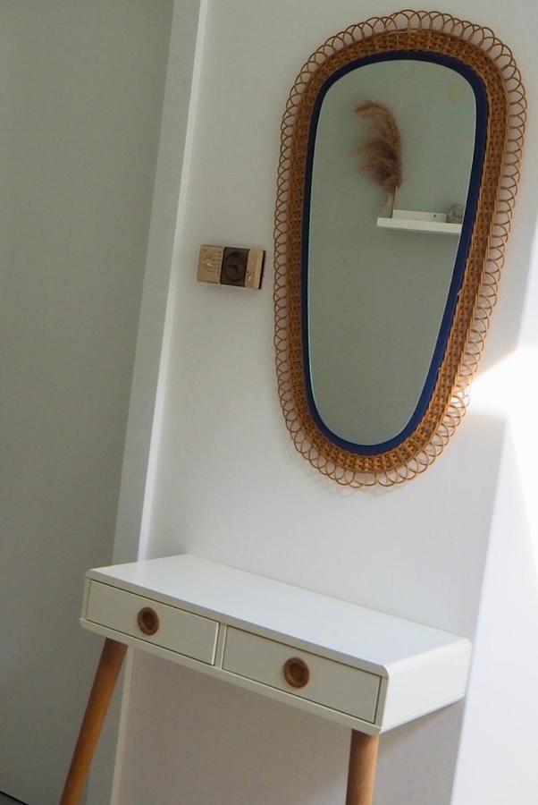 Haus Moerbisch Διαμέρισμα Mörbisch am See Εξωτερικό φωτογραφία