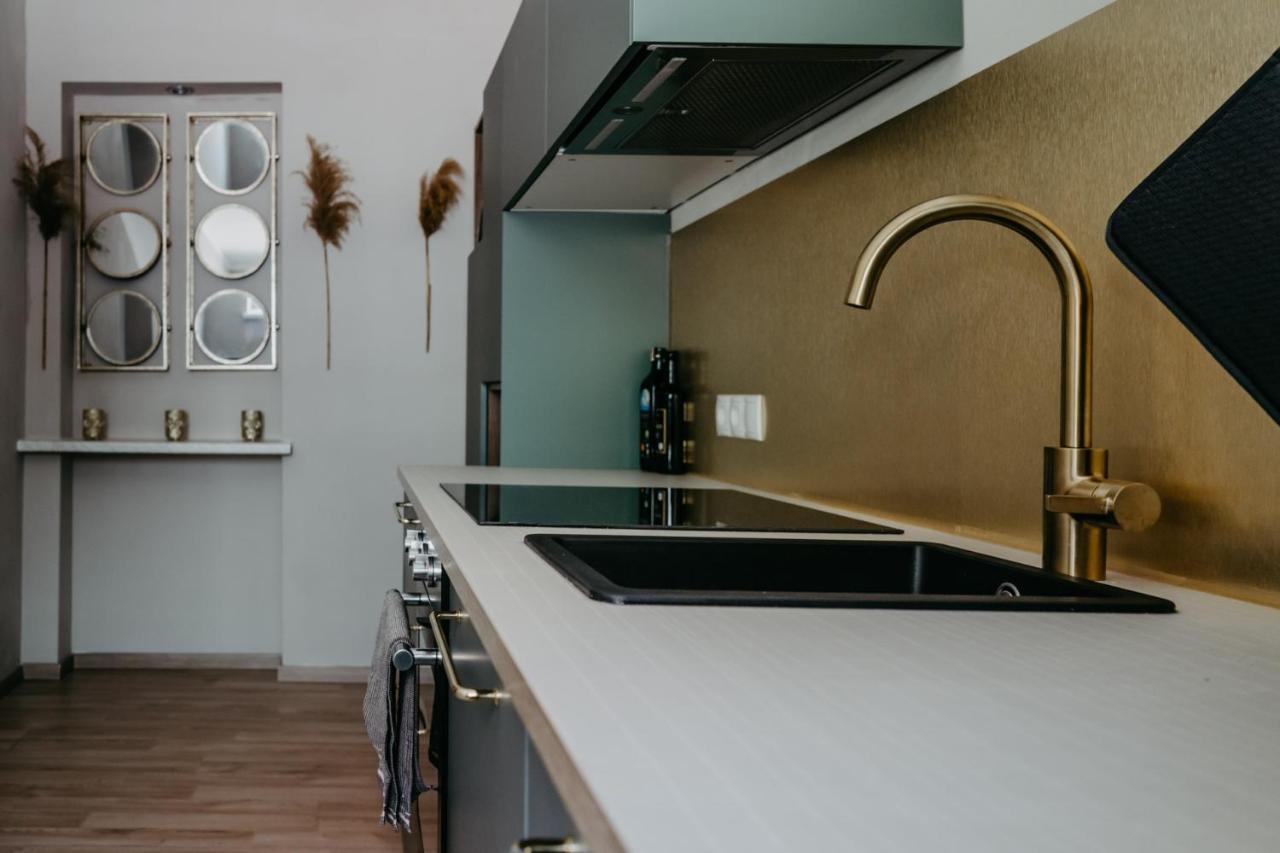 Haus Moerbisch Διαμέρισμα Mörbisch am See Εξωτερικό φωτογραφία