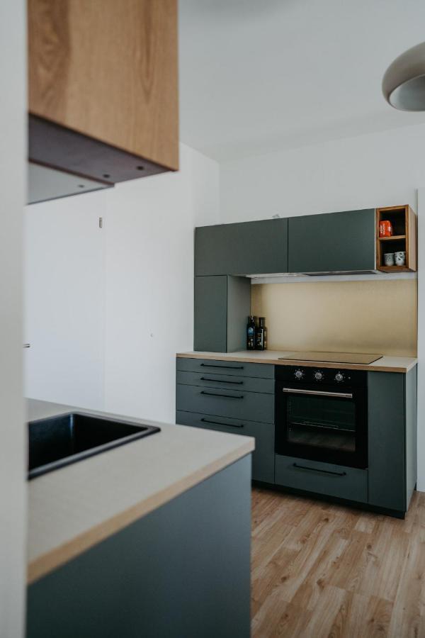 Haus Moerbisch Διαμέρισμα Mörbisch am See Εξωτερικό φωτογραφία