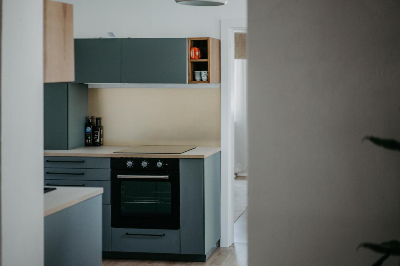 Haus Moerbisch Διαμέρισμα Mörbisch am See Εξωτερικό φωτογραφία